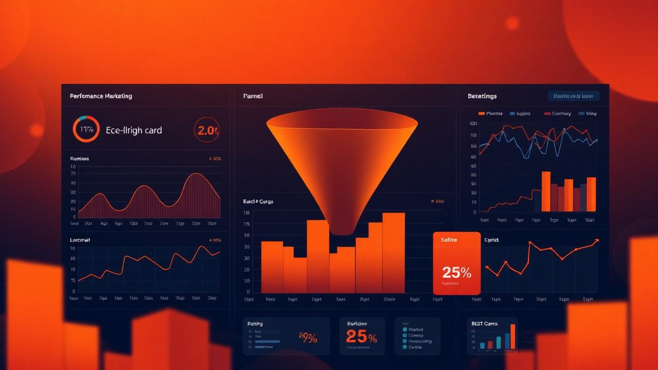 Performance marketing: ce este si cum functioneaza