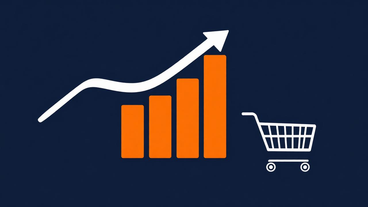 Retail-ul online a crescut cu 13%. Afacerea ta profită?