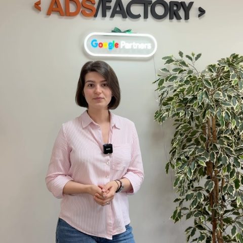 Google Ads te ajută să fii vizibil în momentele care contează, iar noi construim
